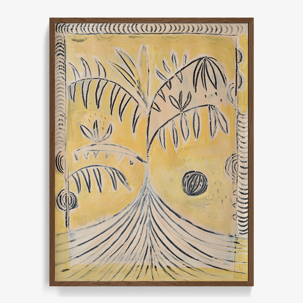 Print by Hannah Carrick