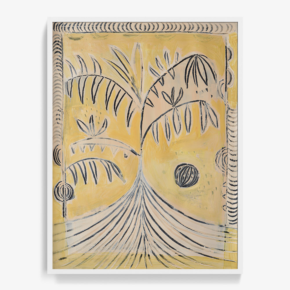 Print by Hannah Carrick