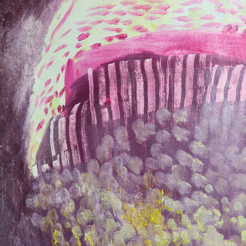 Pink Ridge