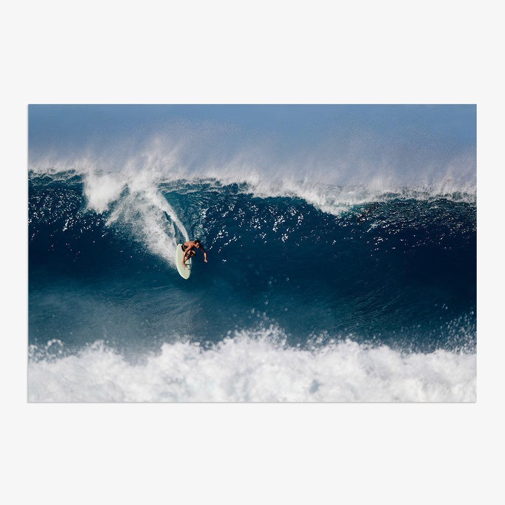 Photograph by Isaac Zoller