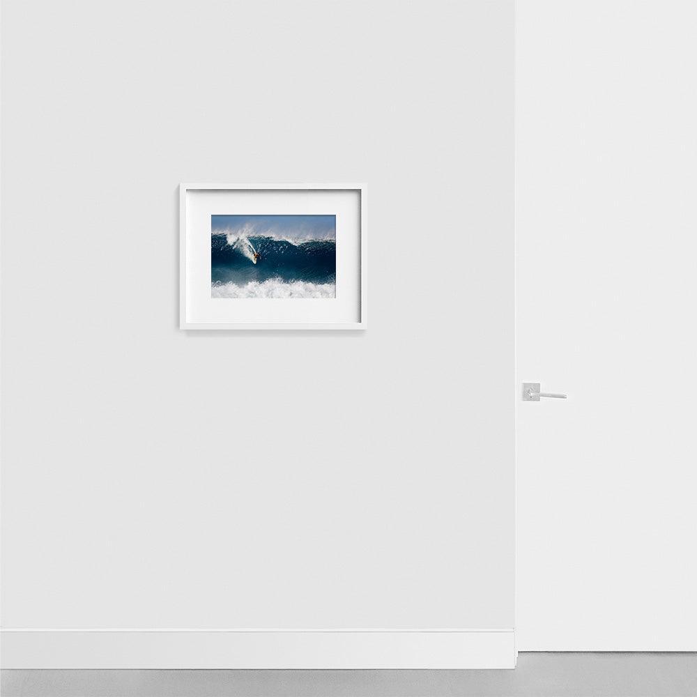 Photograph by Isaac Zoller