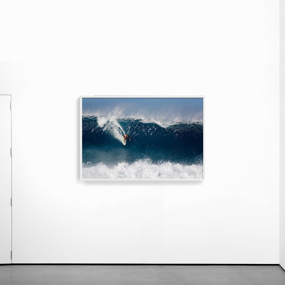 Photograph by Isaac Zoller