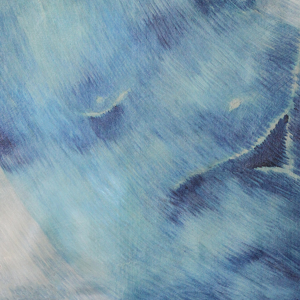 Painting by Sarana Haeata