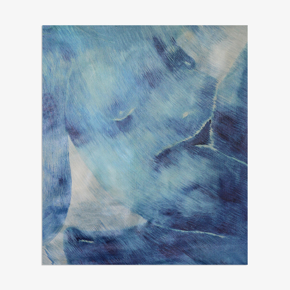 Painting by Sarana Haeata