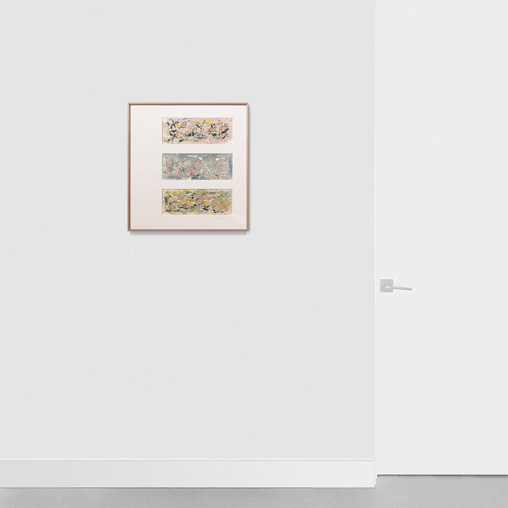 Plans for Paintings I'll Never Make , Print by Plans for Paintings I'll Never Make Tappan