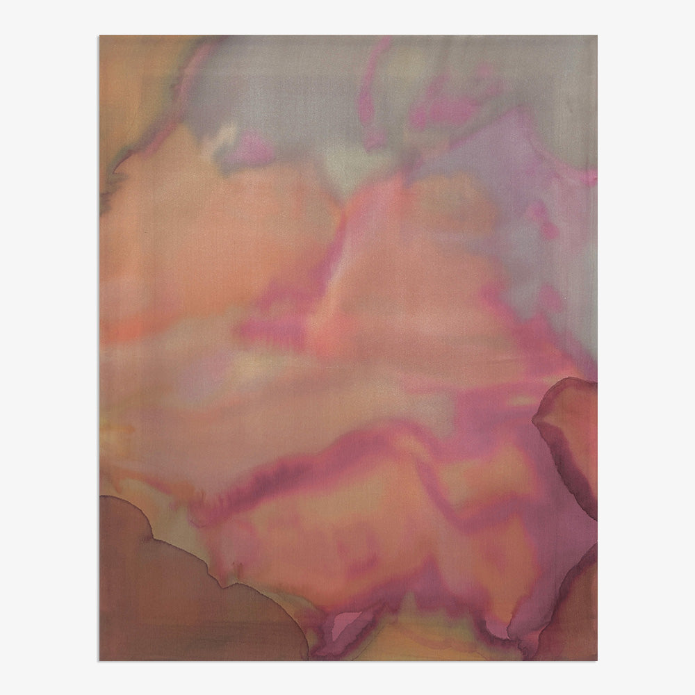 Painting by Loralee Jade