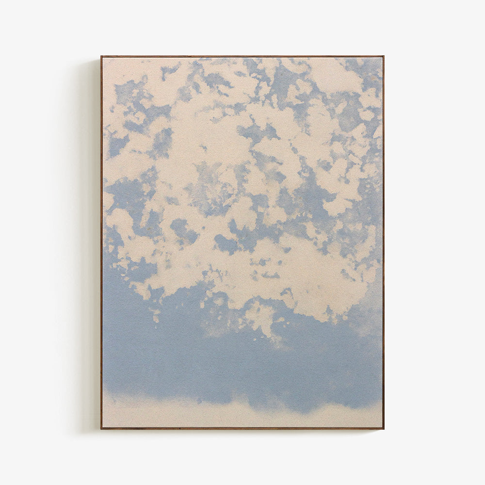 Painting by Viktor Kobylianski