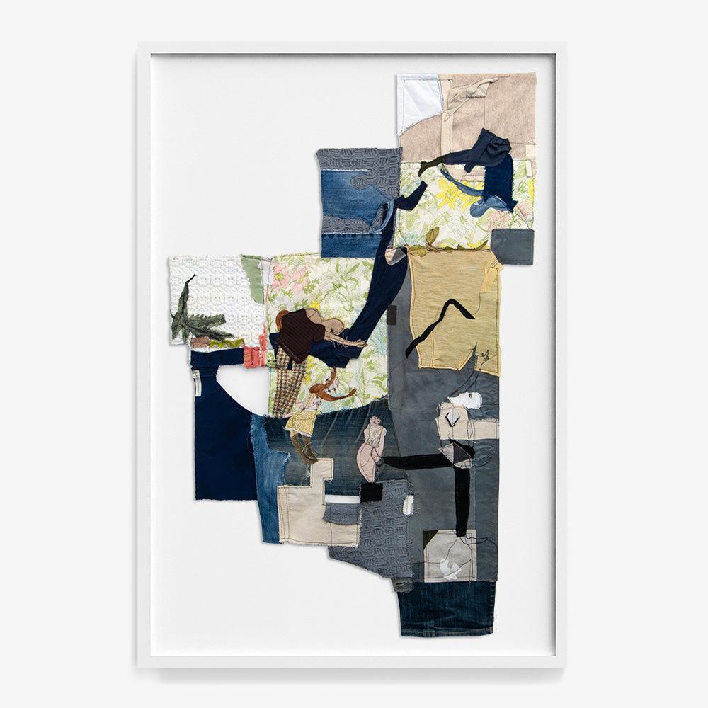Textile by Fanny Allié