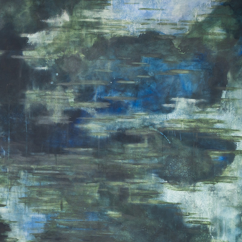 Painting by Natasha France