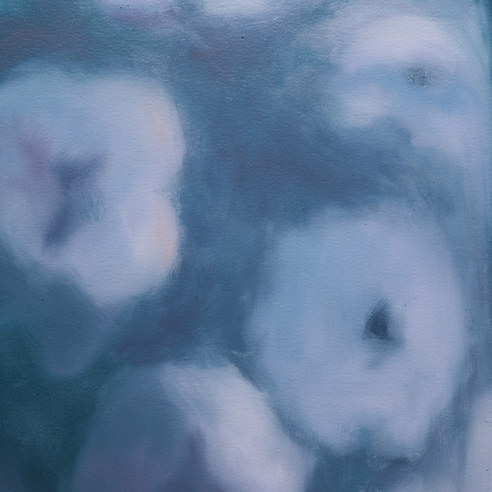 Painting by Marina Ross
