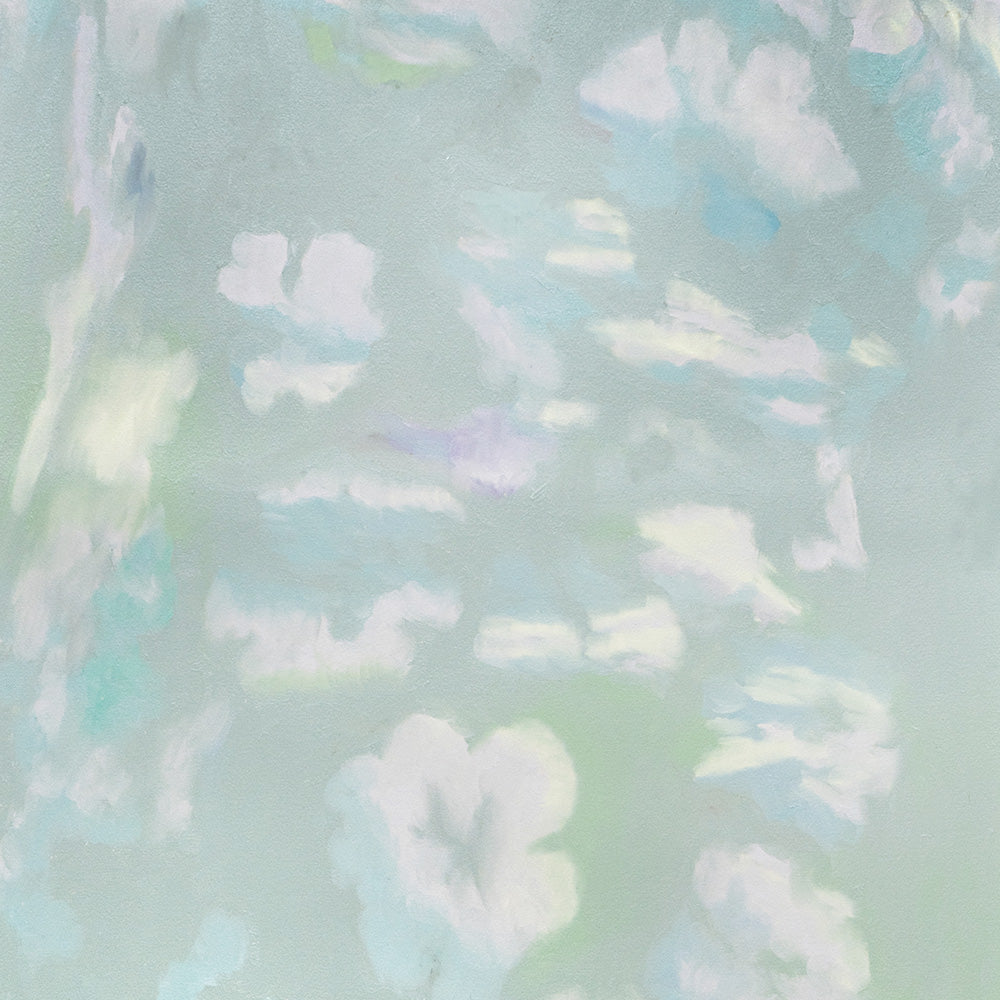 Painting by Marina Ross