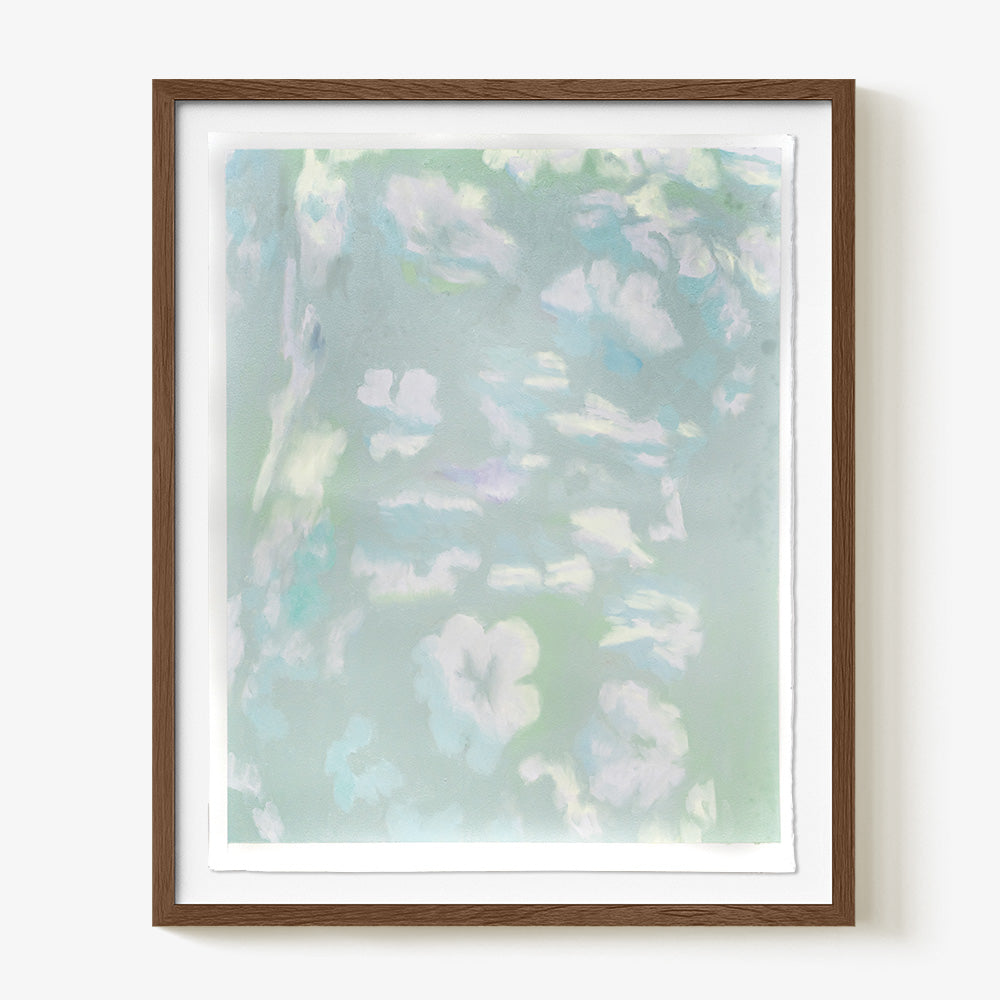 Painting by Marina Ross