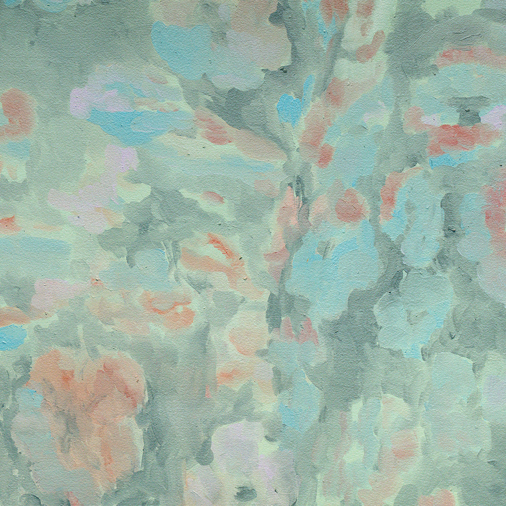 Painting by Marina Ross