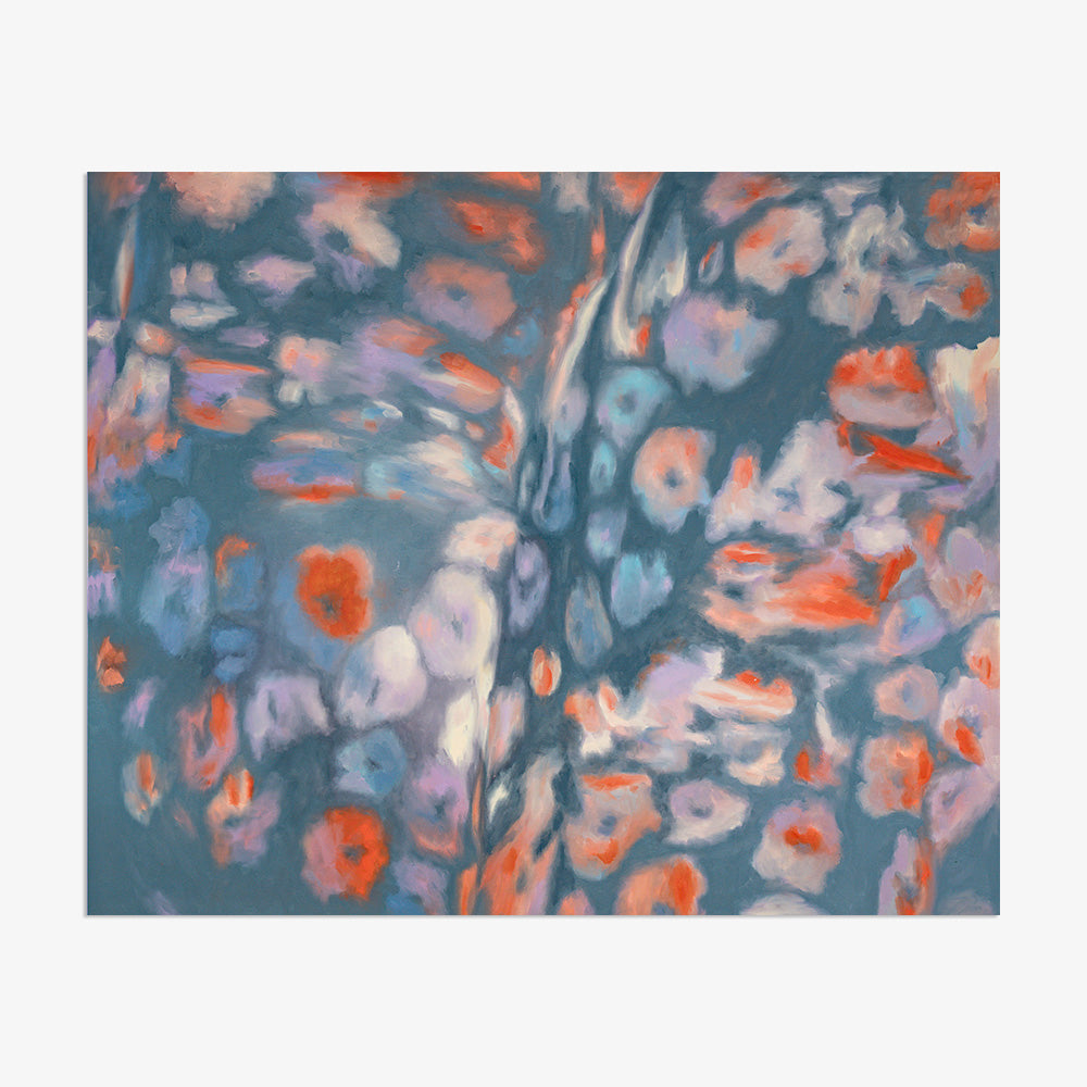 Painting by Marina Ross