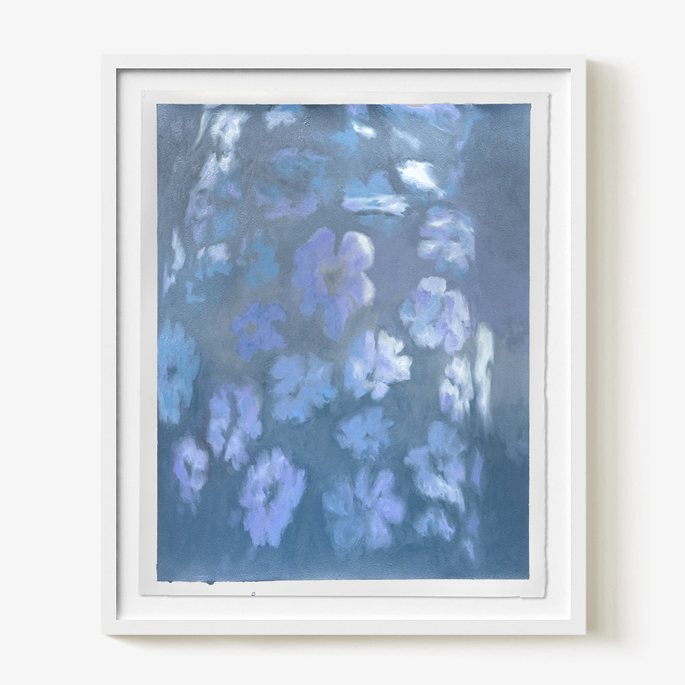 Painting by Marina Ross