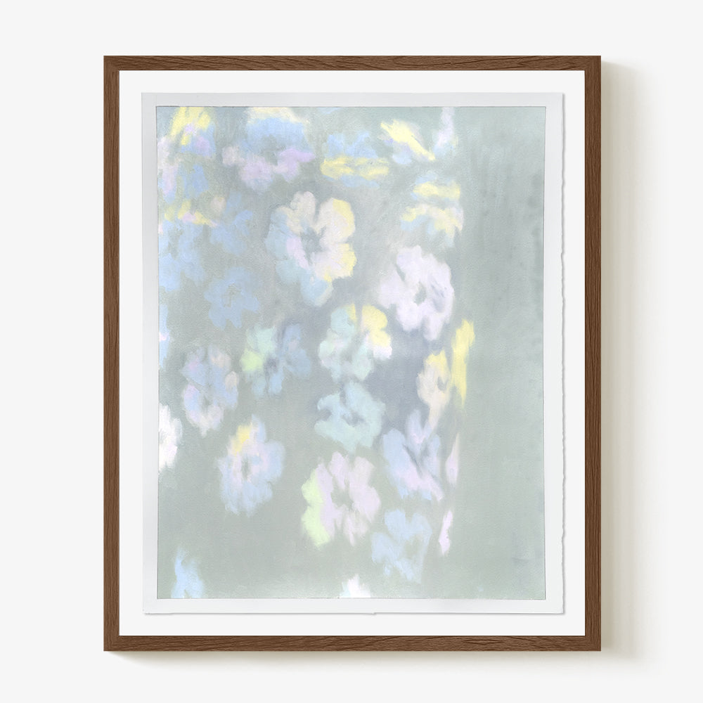 Painting by Marina Ross