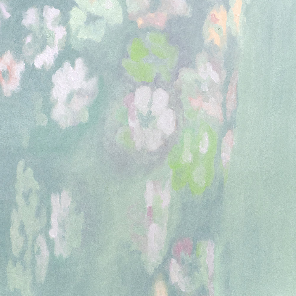 Painting by Marina Ross