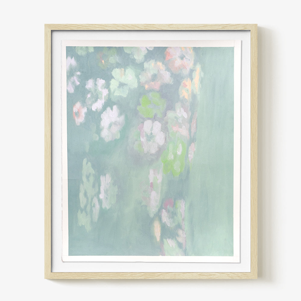 Painting by Marina Ross