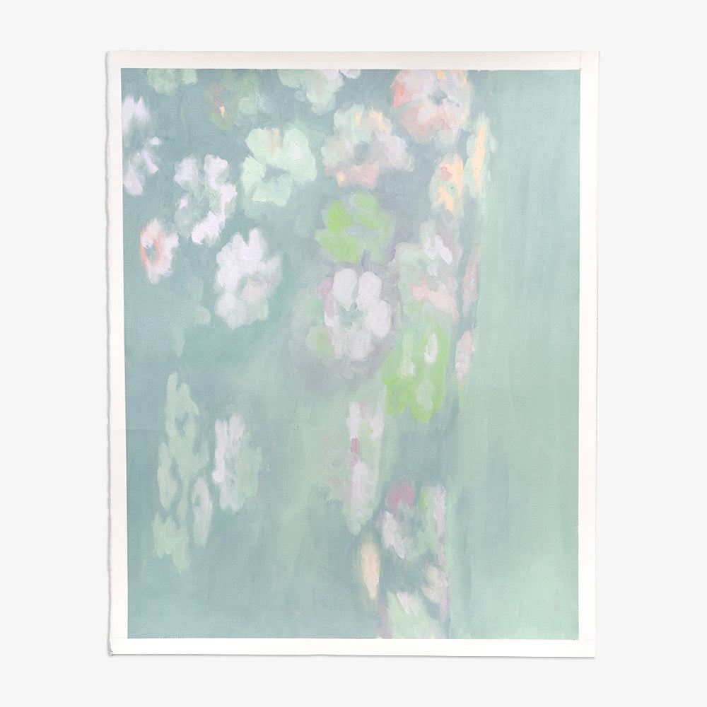 Painting by Marina Ross