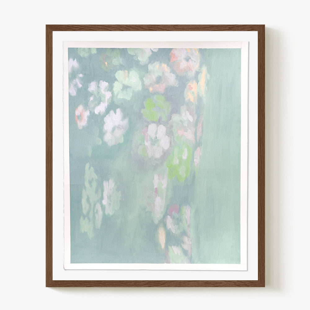 Painting by Marina Ross