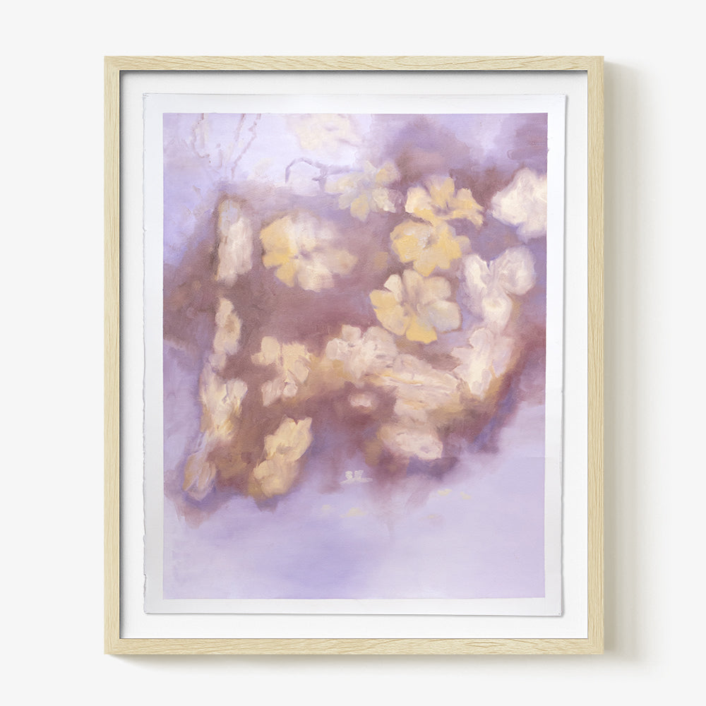 Painting by Marina Ross