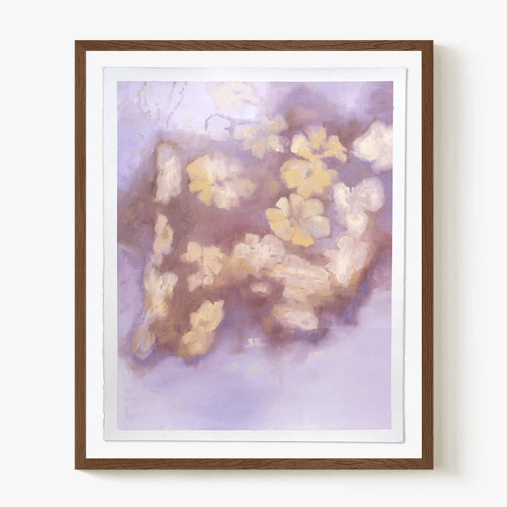 Painting by Marina Ross