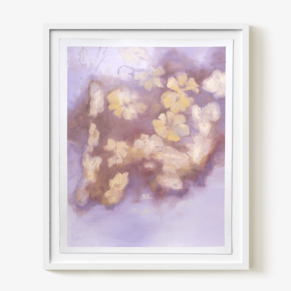 Painting by Marina Ross