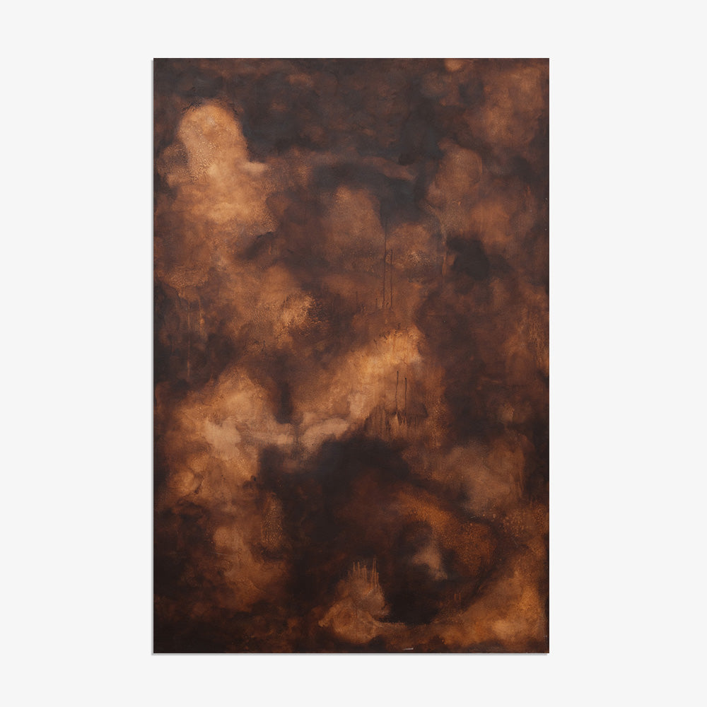 Painting by Natasha France