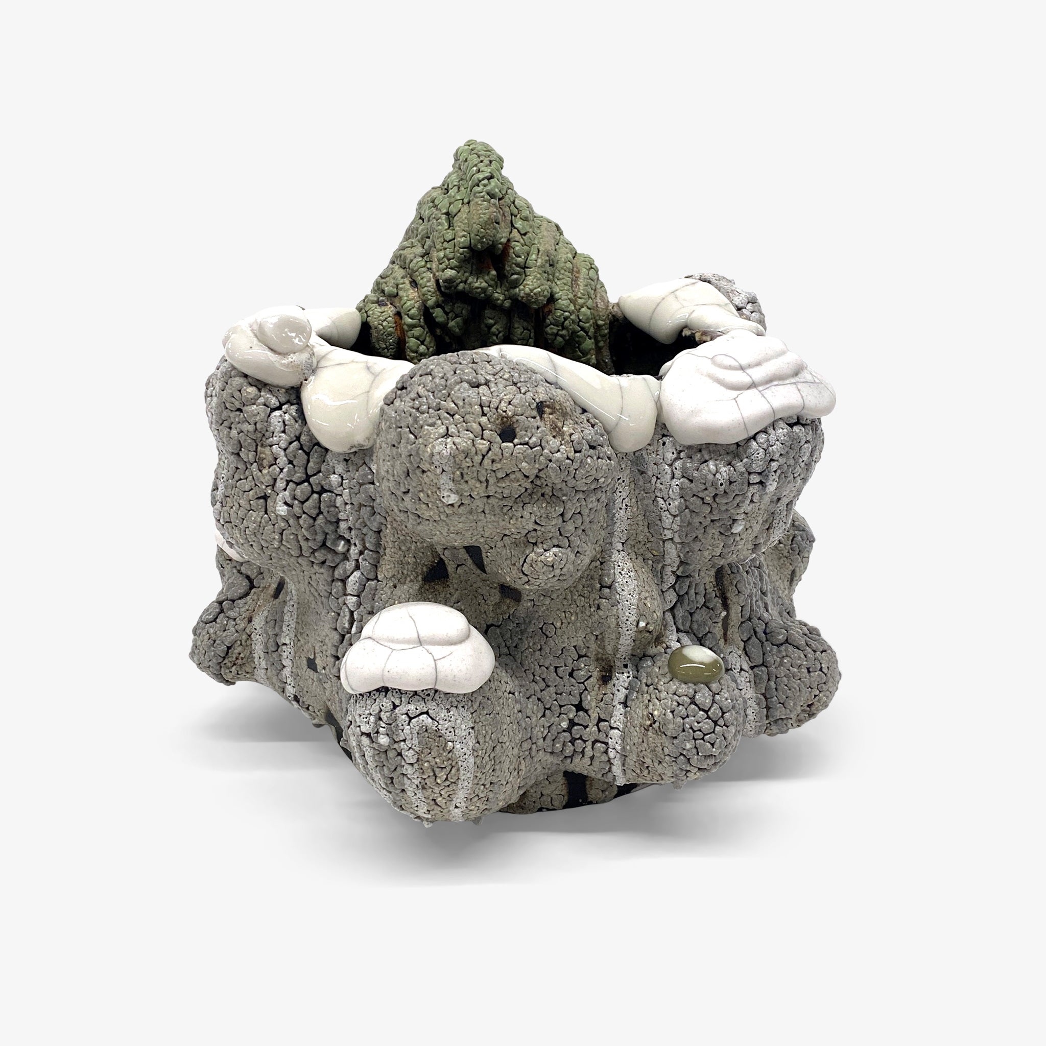 Sculpture by Vince Palacios