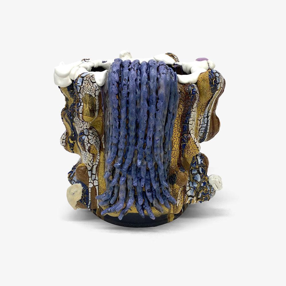 Sculpture by Vince Palacios
