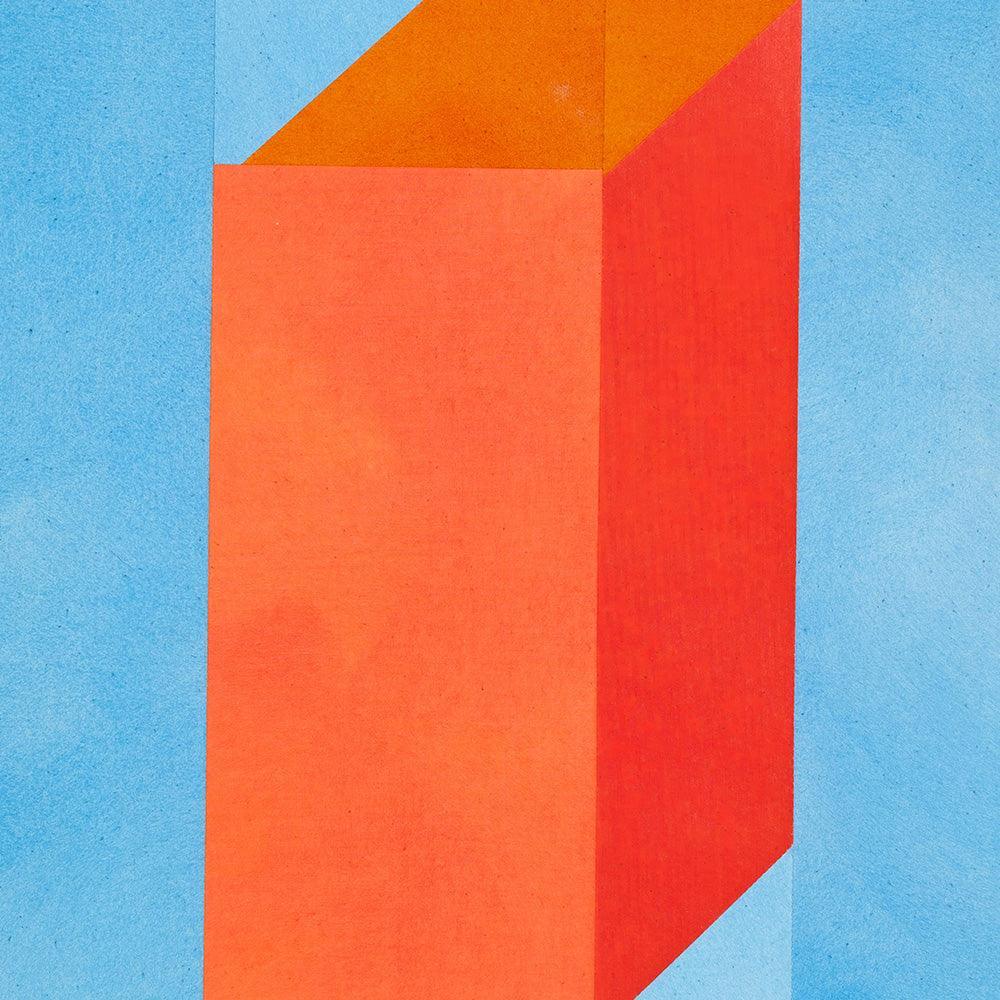 Textile by Gabrielle Teschner