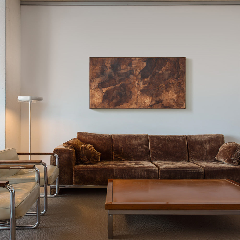 Pretium Amoris (Cost of Love)