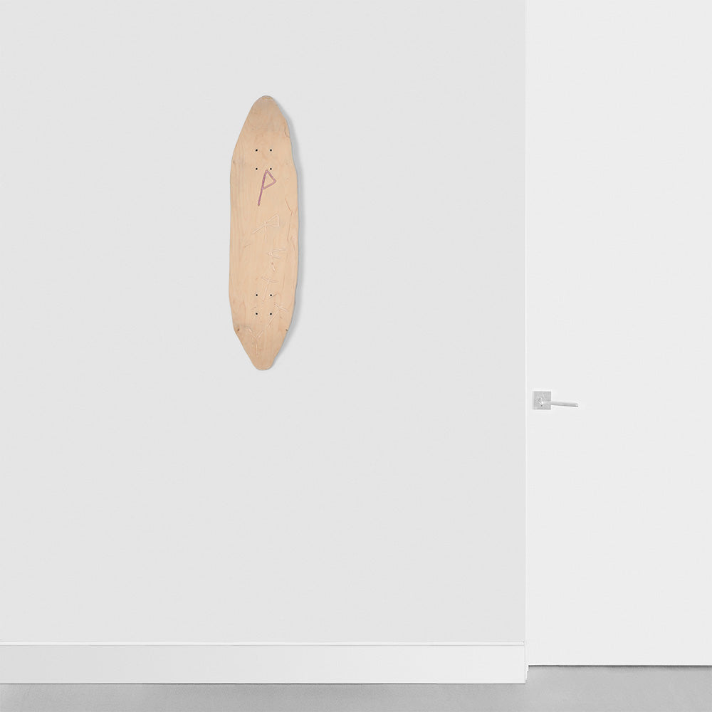 Sculpture by Luke Chiswell
