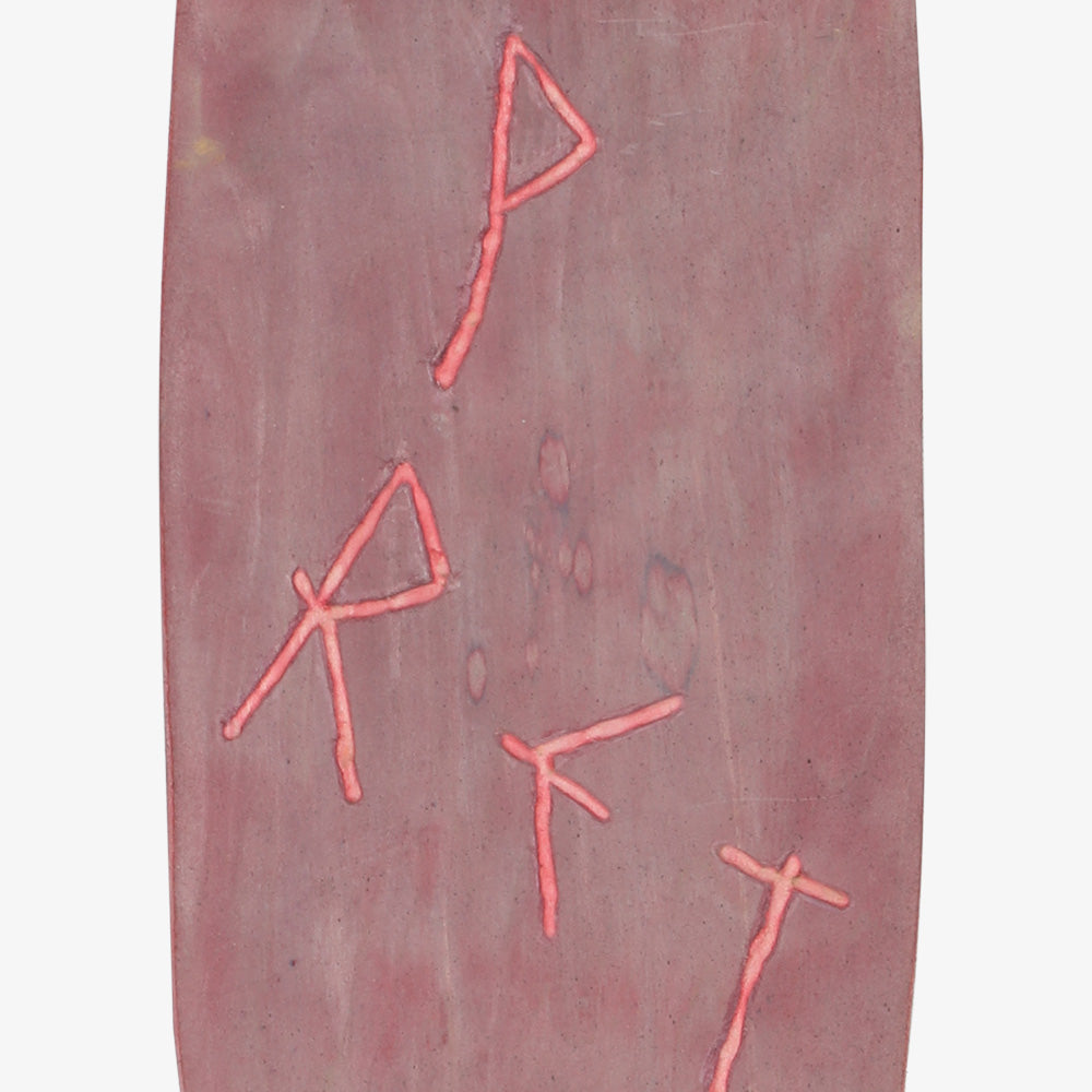 Sculpture by Luke Chiswell