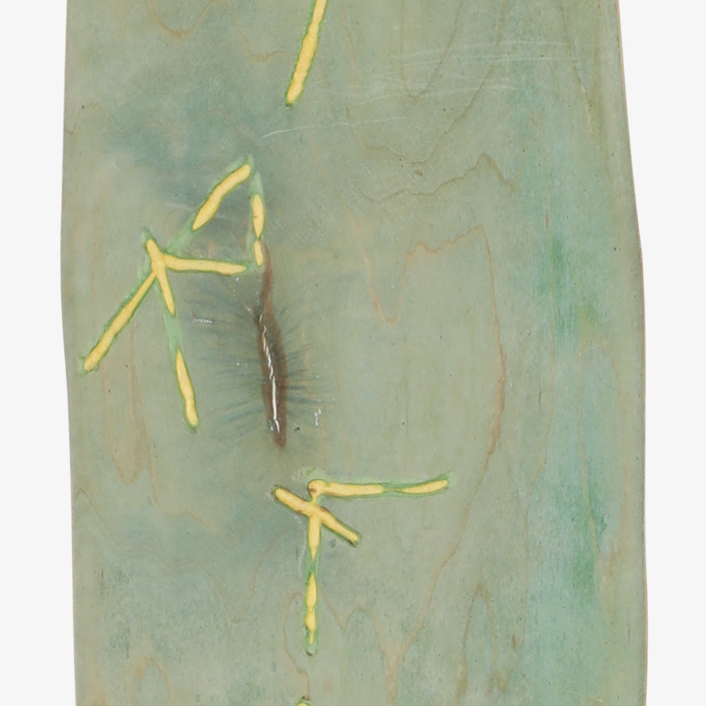 Sculpture by Luke Chiswell