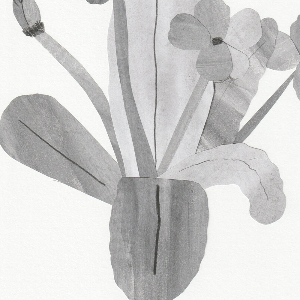 Collage by Johanna Tagada Hoffbeck