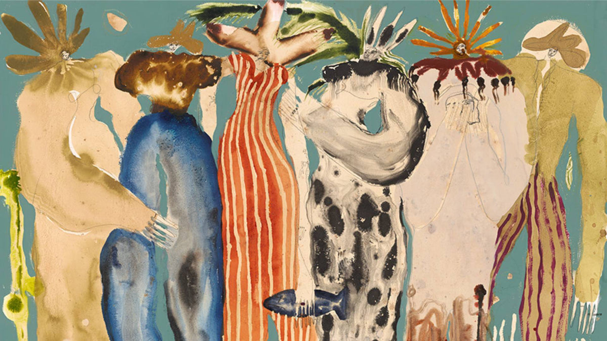 Buy Original Art Online - Paintings, Sculpture, & More at Tappan