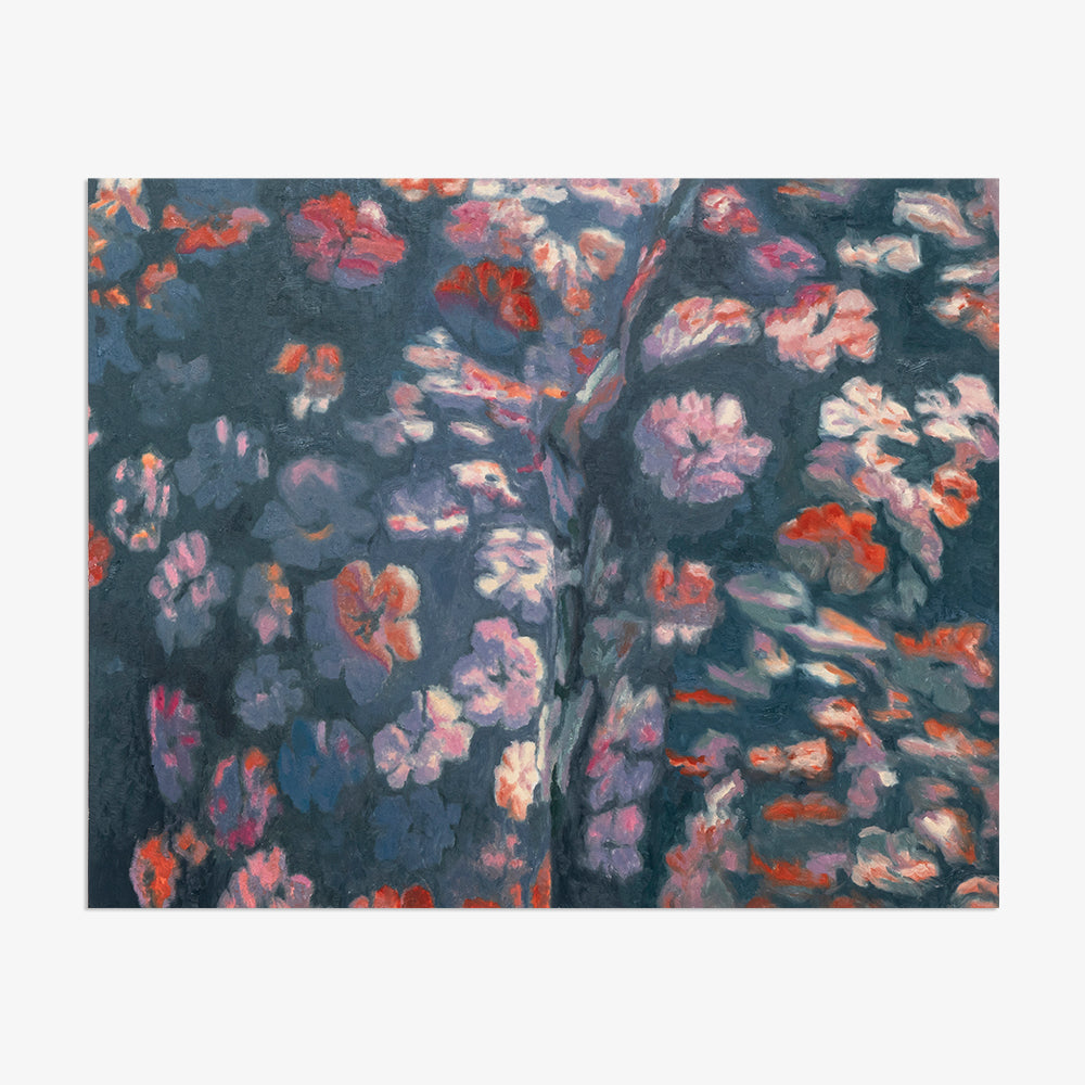 Painting by Marina Ross