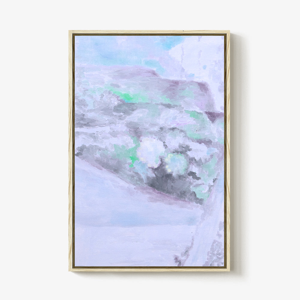 Painting by Marina Ross