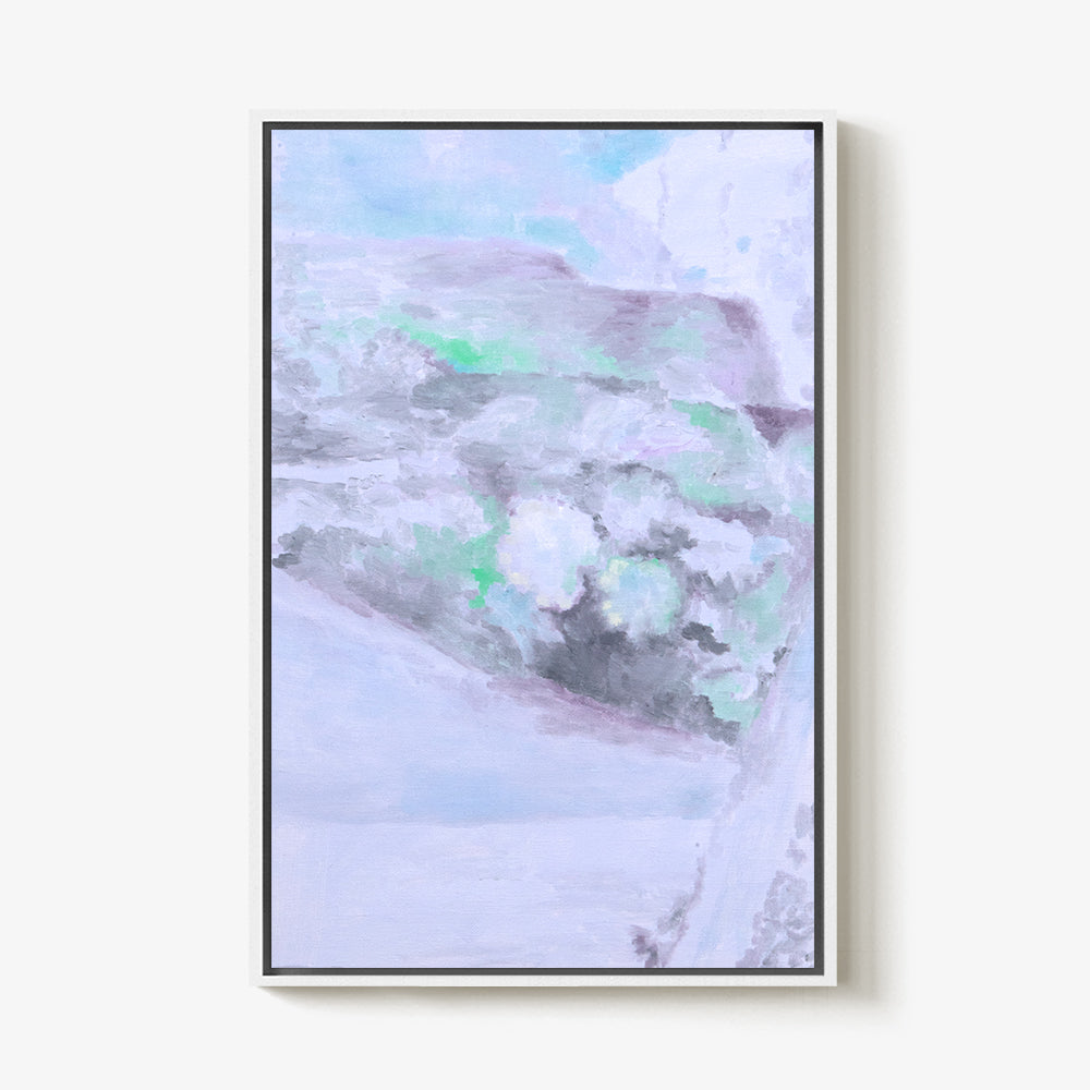 Painting by Marina Ross