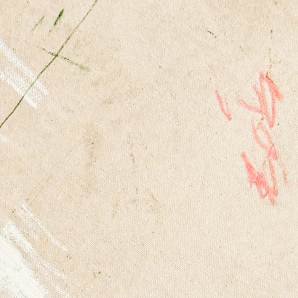 Painting by Arran Rahimian