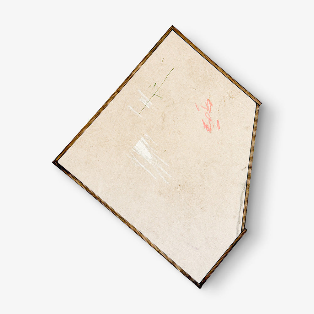 Painting by Arran Rahimian