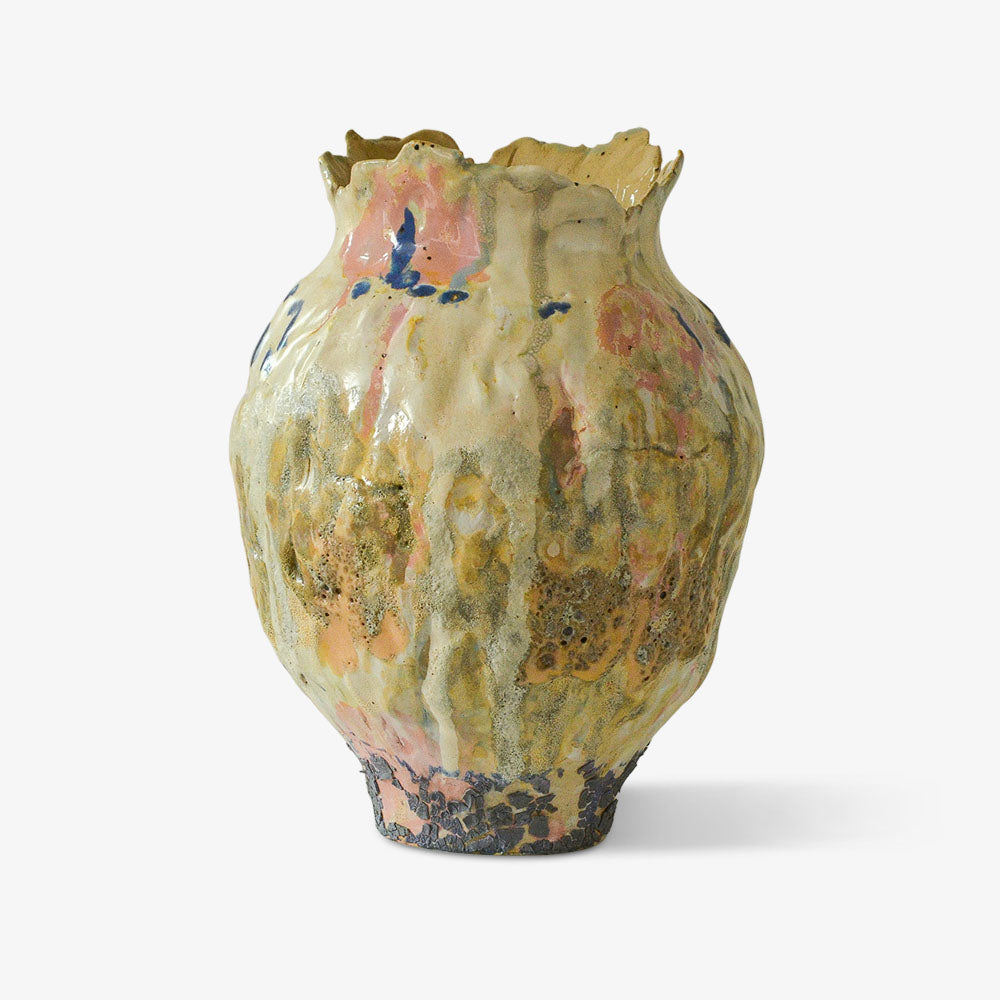 Sculpture by Sasha Court