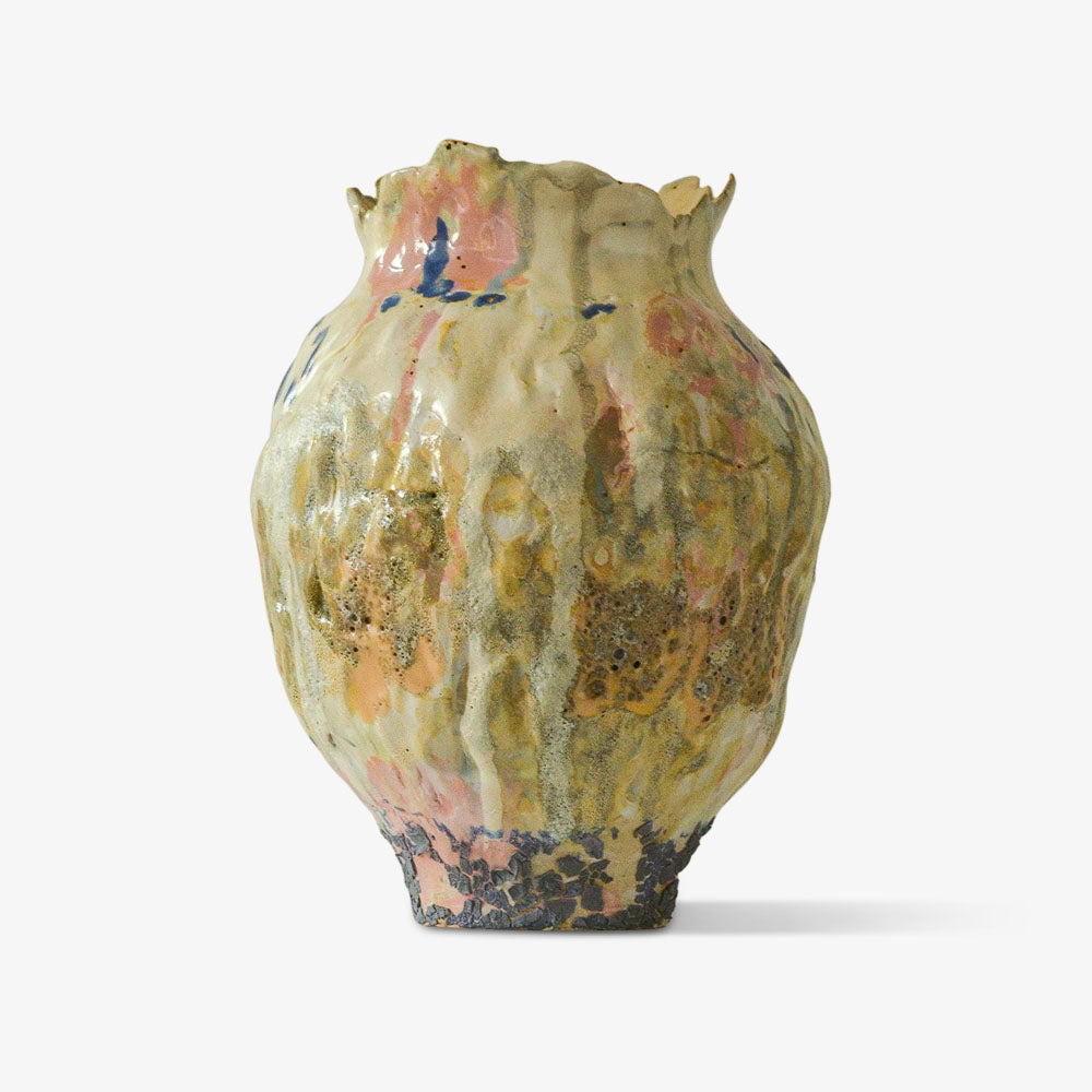 Sculpture by Sasha Court