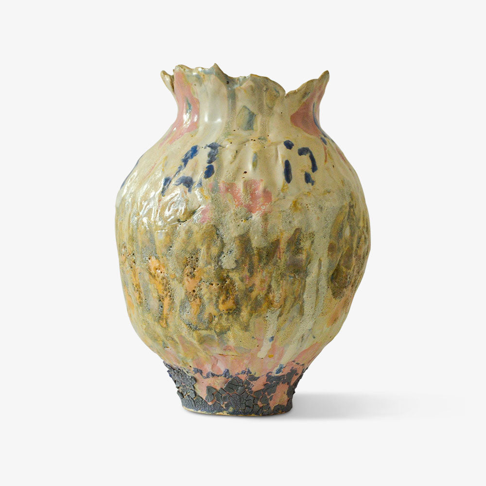 Sculpture by Sasha Court