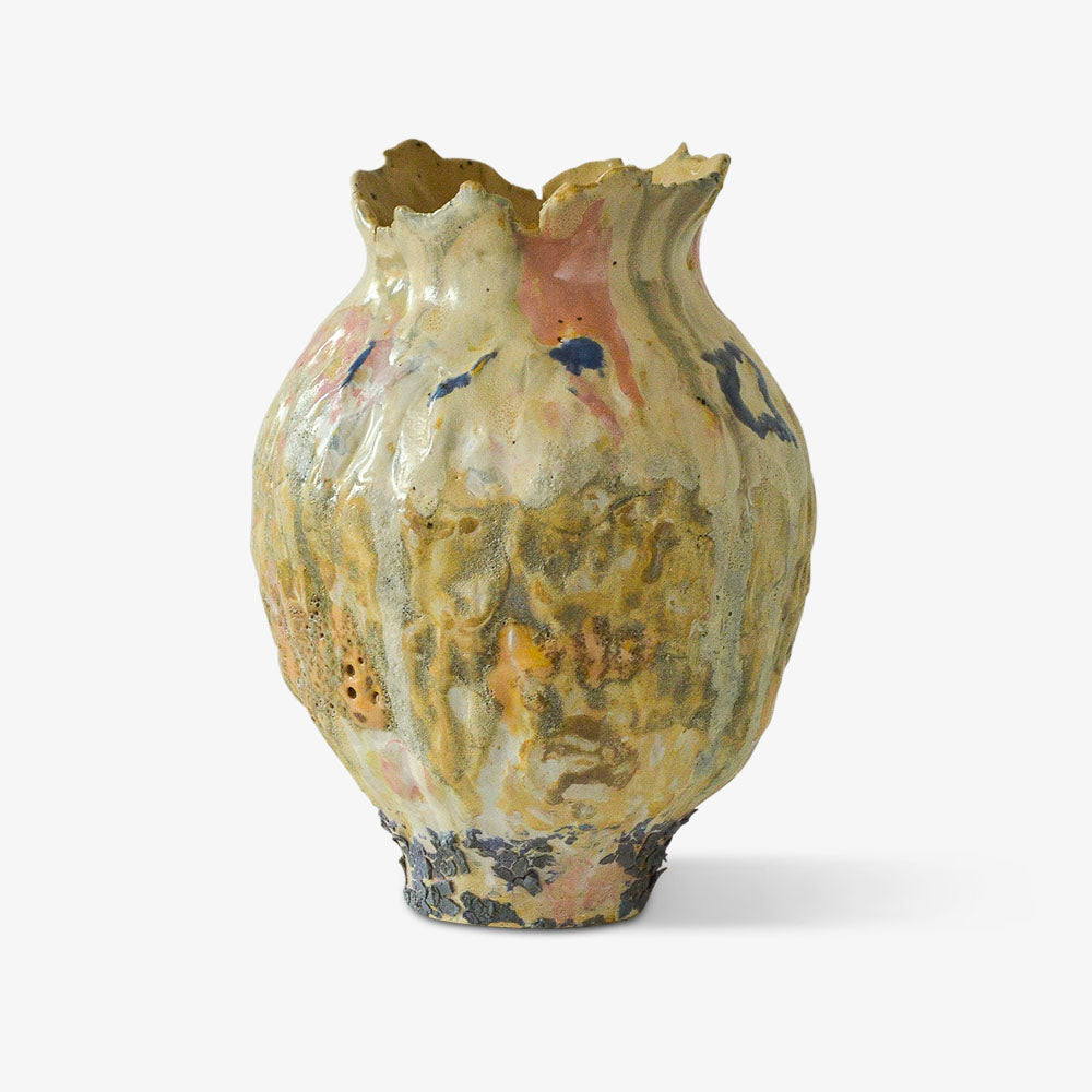 Sculpture by Sasha Court