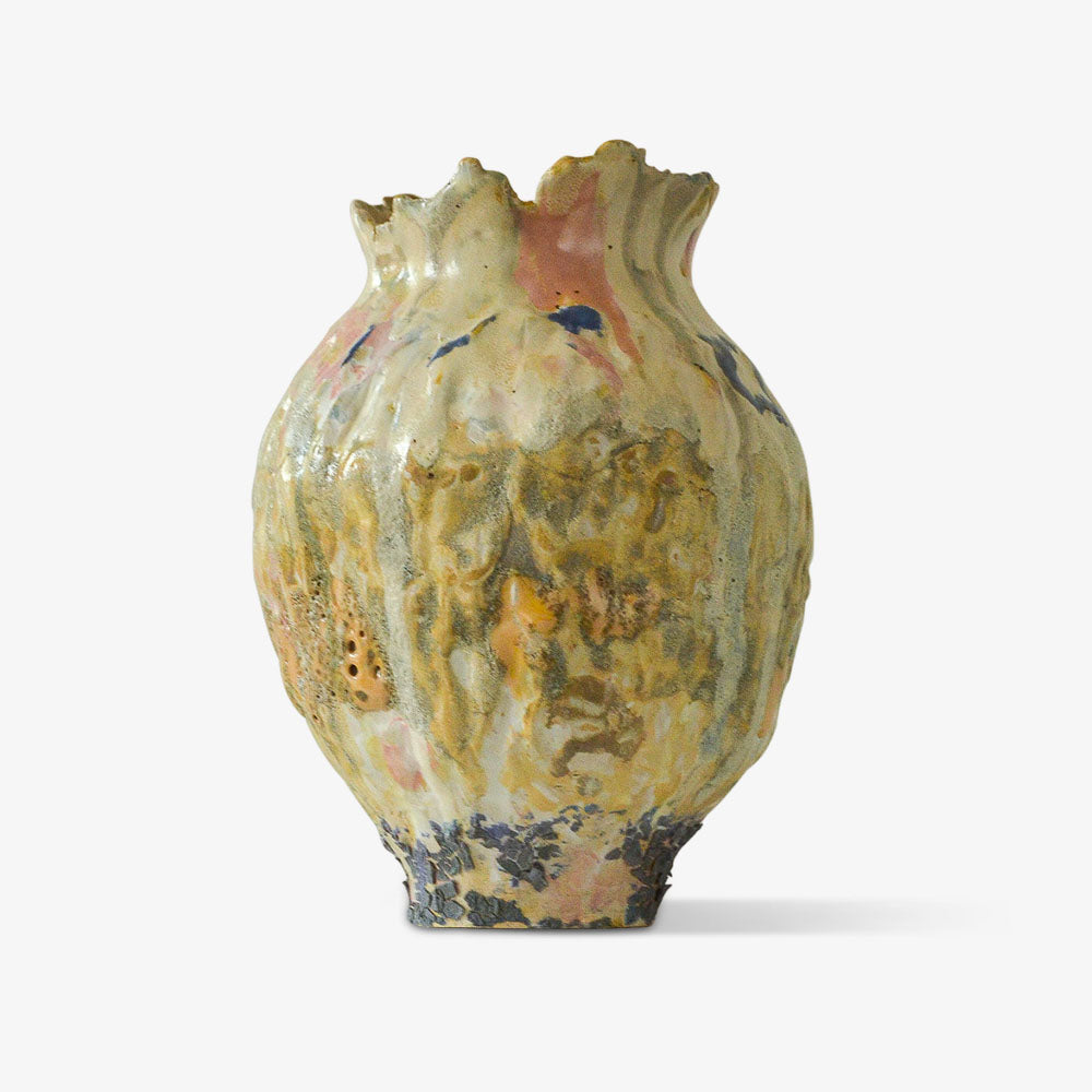 Sculpture by Sasha Court