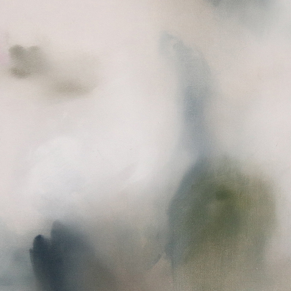 Painting by Lisa Hardy