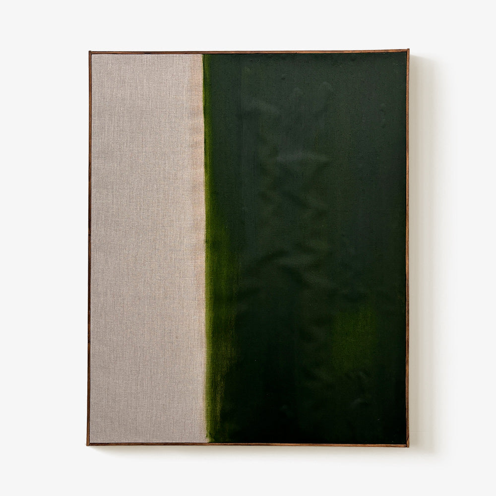 Painting by Arran Rahimian