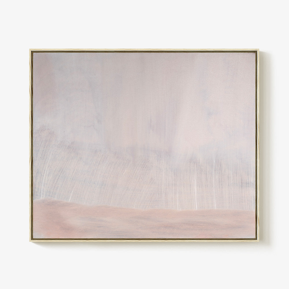 Painting by Bart O'Reilly